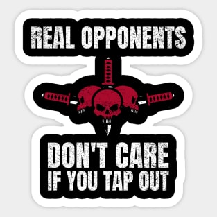 Krav Maga Combatives Martial Arts Sticker